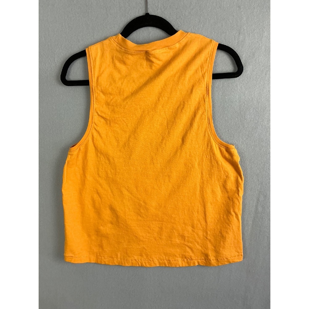 Alternative Top Women's Medium Sleeveless‎ - Picture 3 of 7